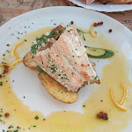 Photo n°2 de l'avis de Alessandro.i fait le 17/08/2019 à 14:21 sur le  Osteria Del Duca à Genoa