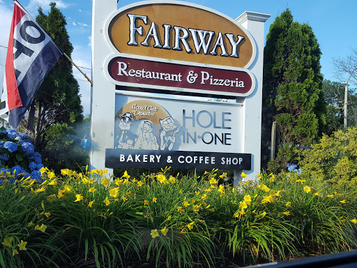 Bakery «Hole In One Bakery and Coffee Shop», reviews and photos, 4295 US-6, Eastham, MA 02642, USA