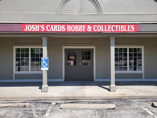 Josh's Cards