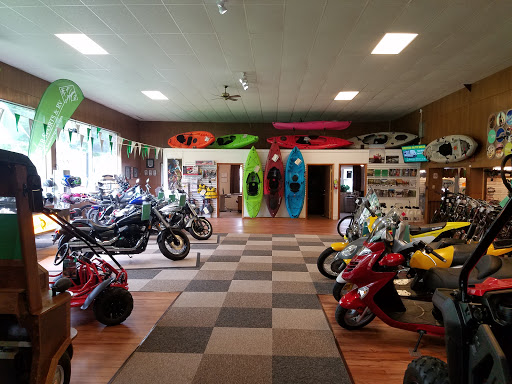 RV Dealer «Bonner Sports and RV», reviews and photos, 5335 PA-44, Jersey Shore, PA 17740, USA