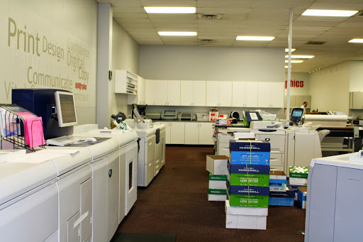 Commercial Printer «AlphaGraphics Bountiful», reviews and photos, 265 S Main St, Bountiful, UT 84010, USA