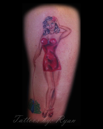 Explore tattoo ideas for brothers death, creative tattoo ideas in Renton, available at Handsome Devil Ink