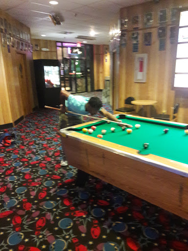 Bowling Alley «White Sands Bowling Center», reviews and photos, 653 Beal Pkwy NW, Fort Walton Beach, FL 32547, USA