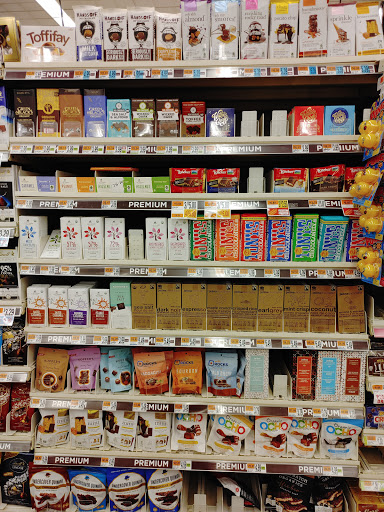 Supermarket «Big Y», reviews and photos, 224 Salem Turnpike, Norwich, CT 06360, USA