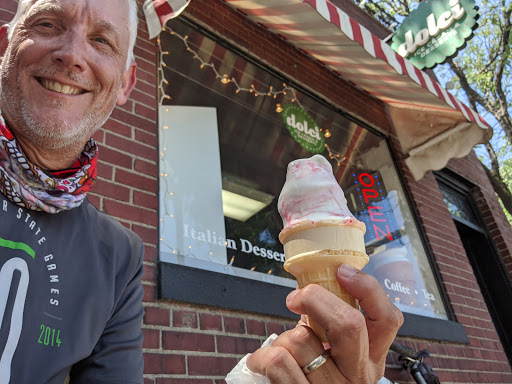 Ice Cream Shop «Dolci Old Market», reviews and photos, 1003 Howard St, Omaha, NE 68102, USA
