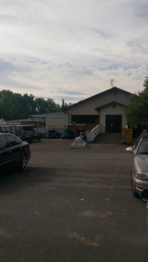 Golf Club «Oak Run Golf Club», reviews and photos, 4185 Lake Ave, Lockport, NY 14094, USA