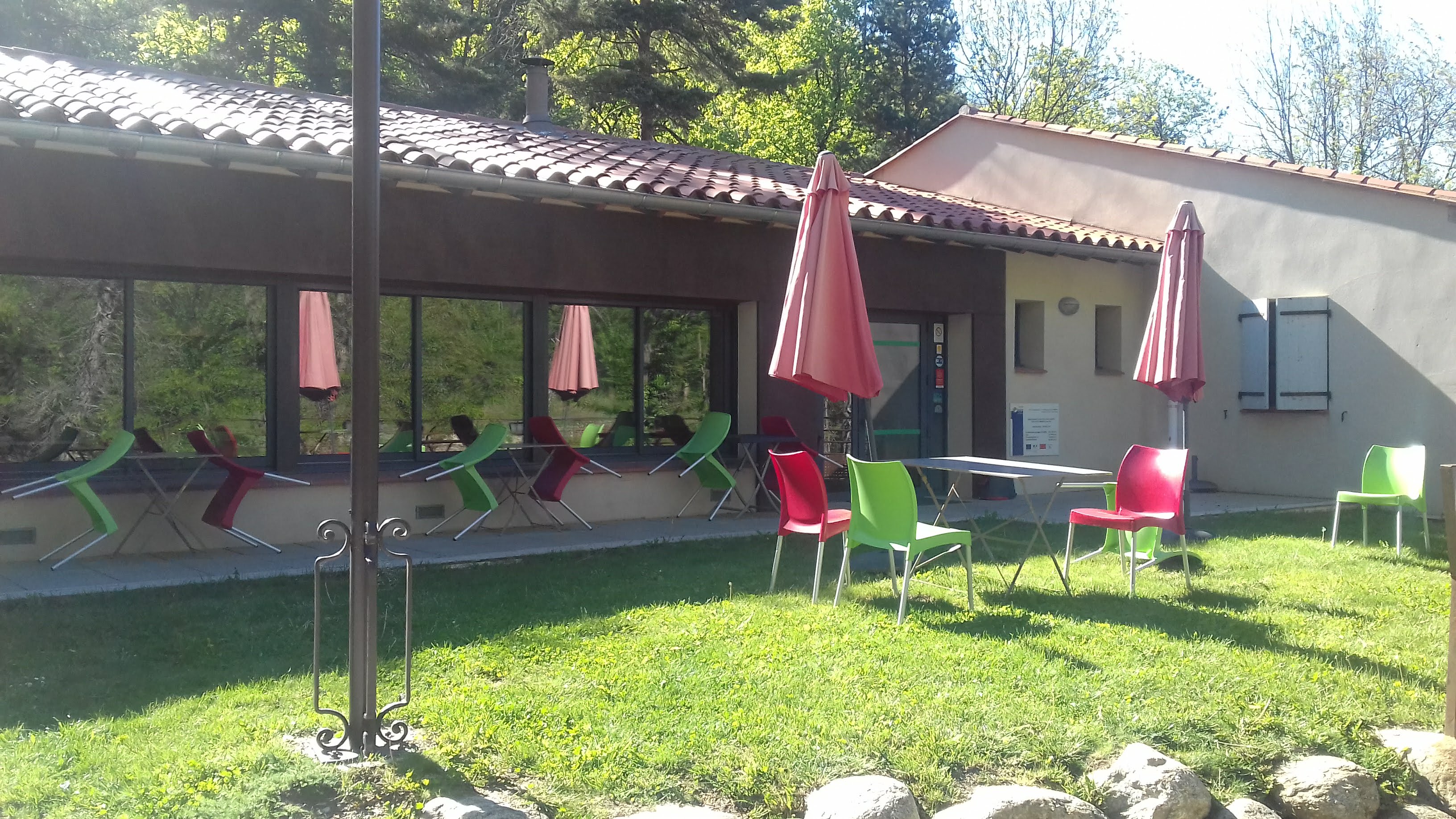 Photo n° 1 de l'avis de Isabelle.i fait le 12/05/2019 à 14:12