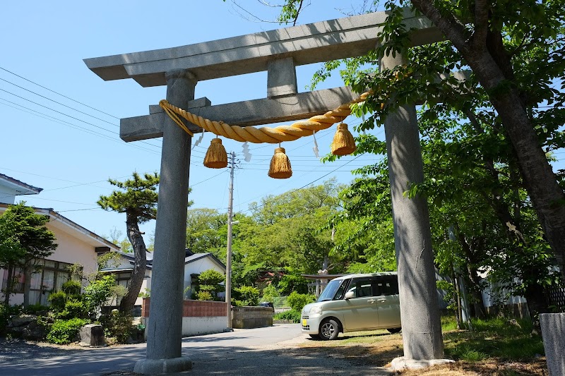 熊野神社