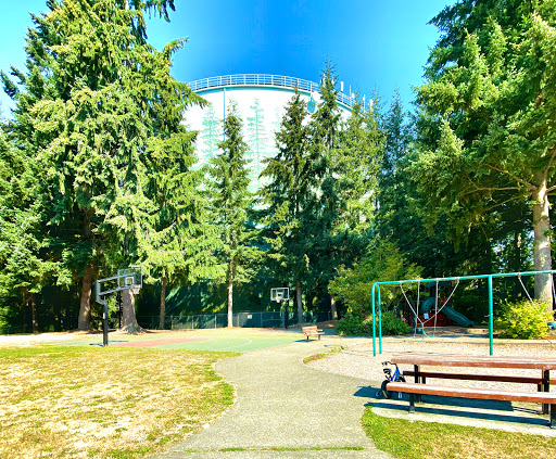Park «Mark Twain Park», reviews and photos, 10625 132nd Ave NE, Kirkland, WA 98033, USA