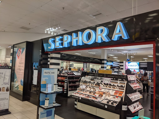 Cosmetics Store «SEPHORA inside JCPenney», reviews and photos, 201 Westshore Plaza, Tampa, FL 33609, USA