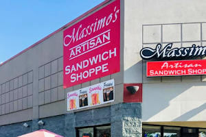 Massimo's Artisan Sandwich Shoppe image