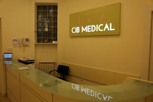 CIB Medical image