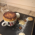 Photo n° 4 de l'avis de Grayon.a fait le 28/03/2023 à 21:16 pour L'ardoisine à Fontenay-le-Comte