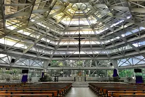 Immaculate Heart of Mary (Diocese of Antipolo) image