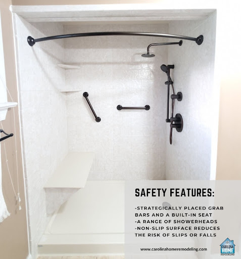 Window Installation Service «Carolina Home Remodeling», reviews and photos