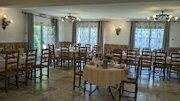 Atmosphère du Restaurant français La Table du Château à Signes - n°5