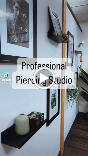 Explore deer tattoo ideas, creative tattoo ideas in Dover, available at Agap Body Piercings