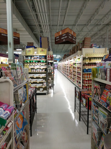 Produce Market «ShopRite of Bound Brook», reviews and photos, 611 W Union Ave, Bound Brook, NJ 08805, USA