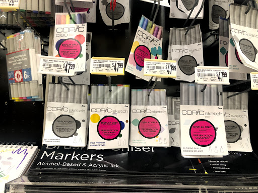 Craft Store «Michaels», reviews and photos, 5442 New Hope Commons Dr, Durham, NC 27707, USA