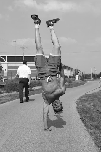 Gym «Monkey Bar Gym», reviews and photos, 1876 E Washington Ave, Madison, WI 53704, USA