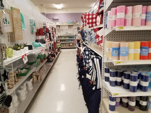 Fabric Store «Jo-Ann Fabrics and Crafts», reviews and photos, 510 Harris St, Eureka, CA 95503, USA