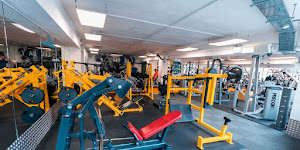 Ultimate Fitness Birmingham