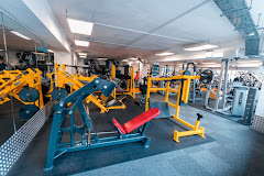 Ultimate Fitness Birmingham