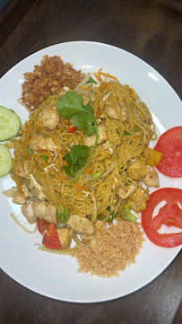 Plats et boissons du Restaurant thaï Red&Cook à Noisy-le-Grand - n°8