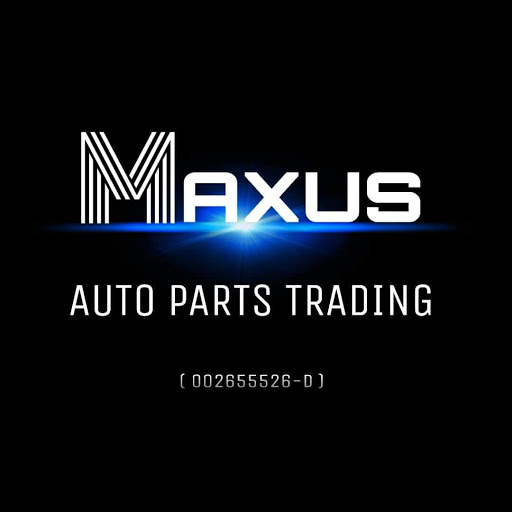 Maxus Auto Parts Trading