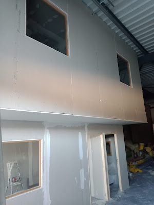 Entreprise DAG - plâtrerie, peinture en bâtiment, gironde à Cenon