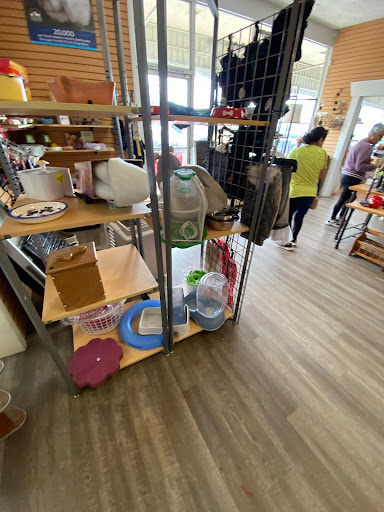 Thrift Store «Rancho Coastal Humane Society», reviews and photos, 120 Aberdeen Dr, Cardiff, CA 92007, USA