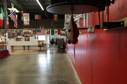 Boxing Gym «Grampas Boxing Gym», reviews and photos, 7686 Garden Grove Blvd, Westminster, CA 92683, USA