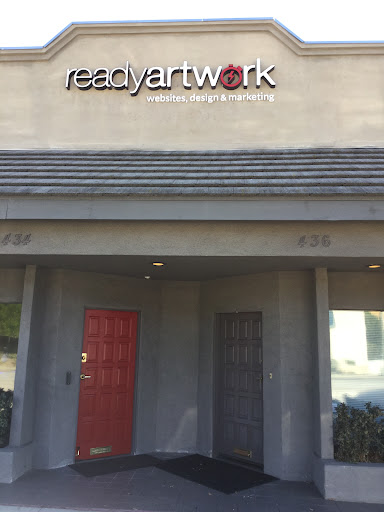 Ready Artwork image