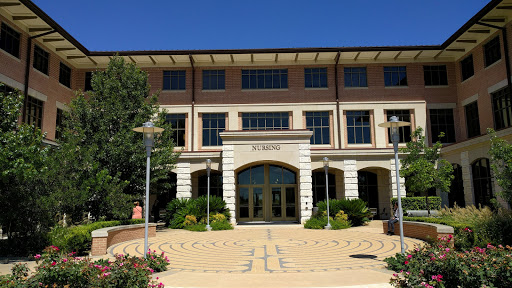 St. David's School of Nursing, Texas State University at Round Rock