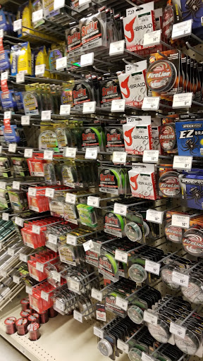 Sporting Goods Store «Academy Sports + Outdoors», reviews and photos, 3122-9 Mahan Dr, Tallahassee, FL 32308, USA