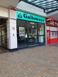 Galloways (Bakers) Ltd