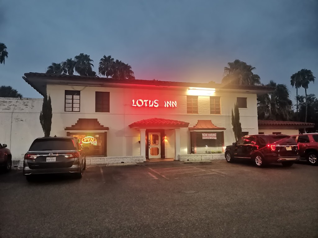 Lotus Inn Restaurant 78501