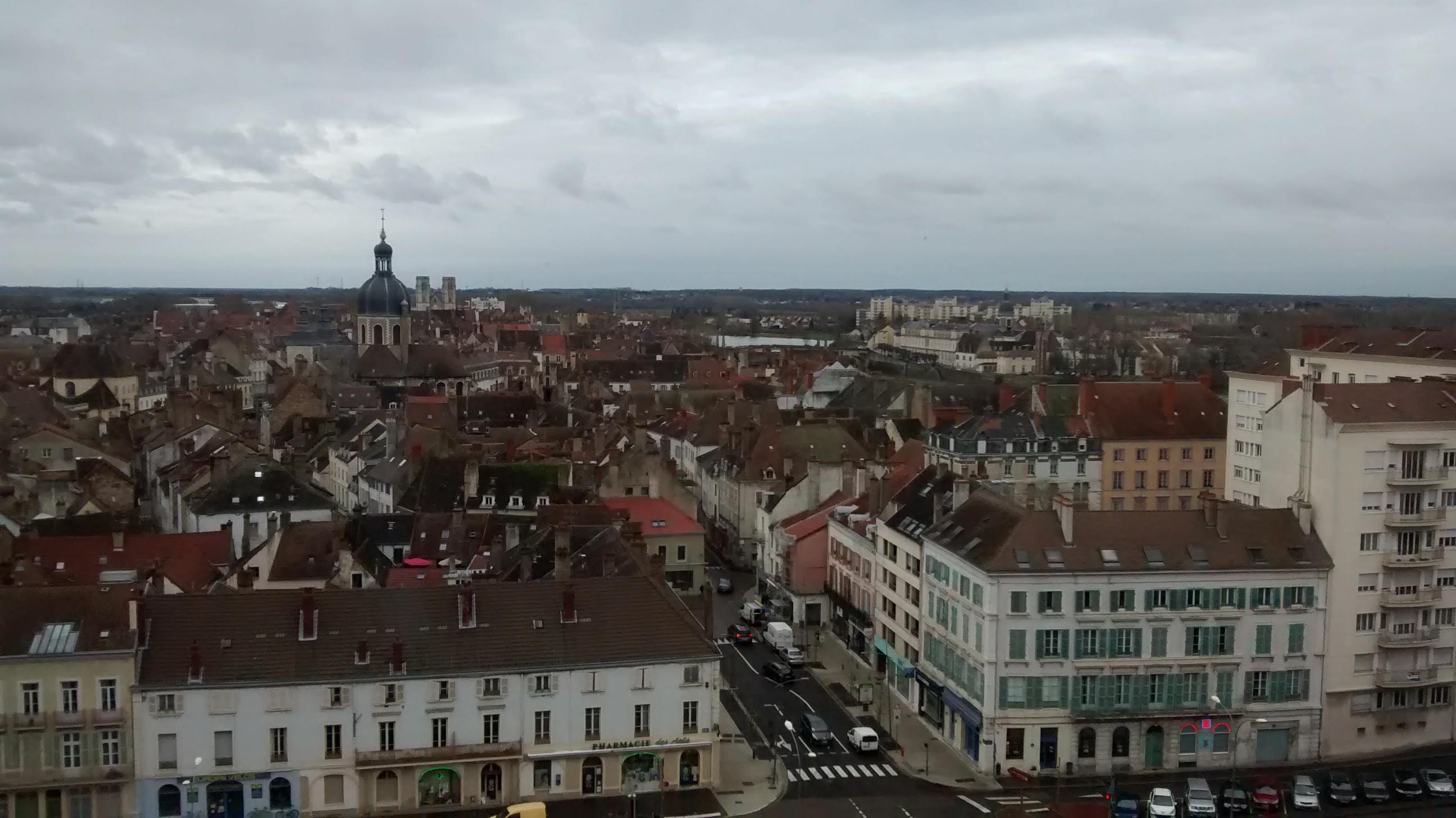 Photo n° 1 de l'avis de Xavier.n fait le 02/02/2019 à 12:44