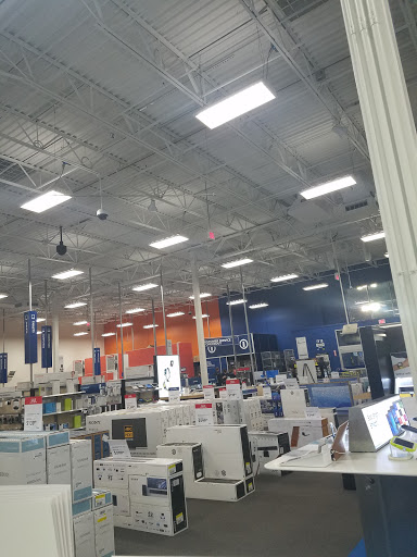Electronics Store «Best Buy», reviews and photos, 3720 National Rd E, Richmond, IN 47374, USA