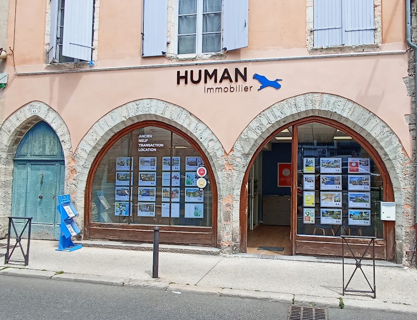 Human Immobilier Cahors à Cahors