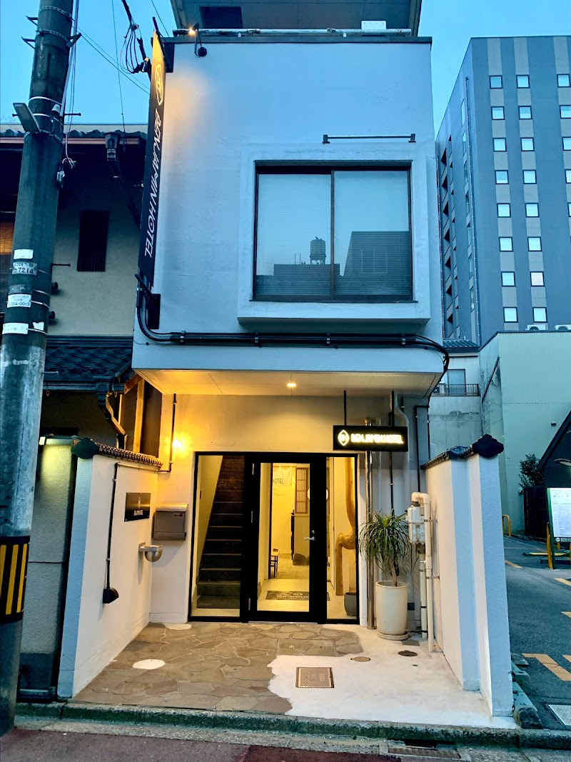 BENJAMIN HOTEL KANAZWA(ベンジャミンホテル金沢)