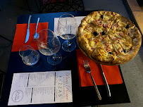 Photos du propriétaire du Pizzeria Paris Rome Aix en Provence - n°12