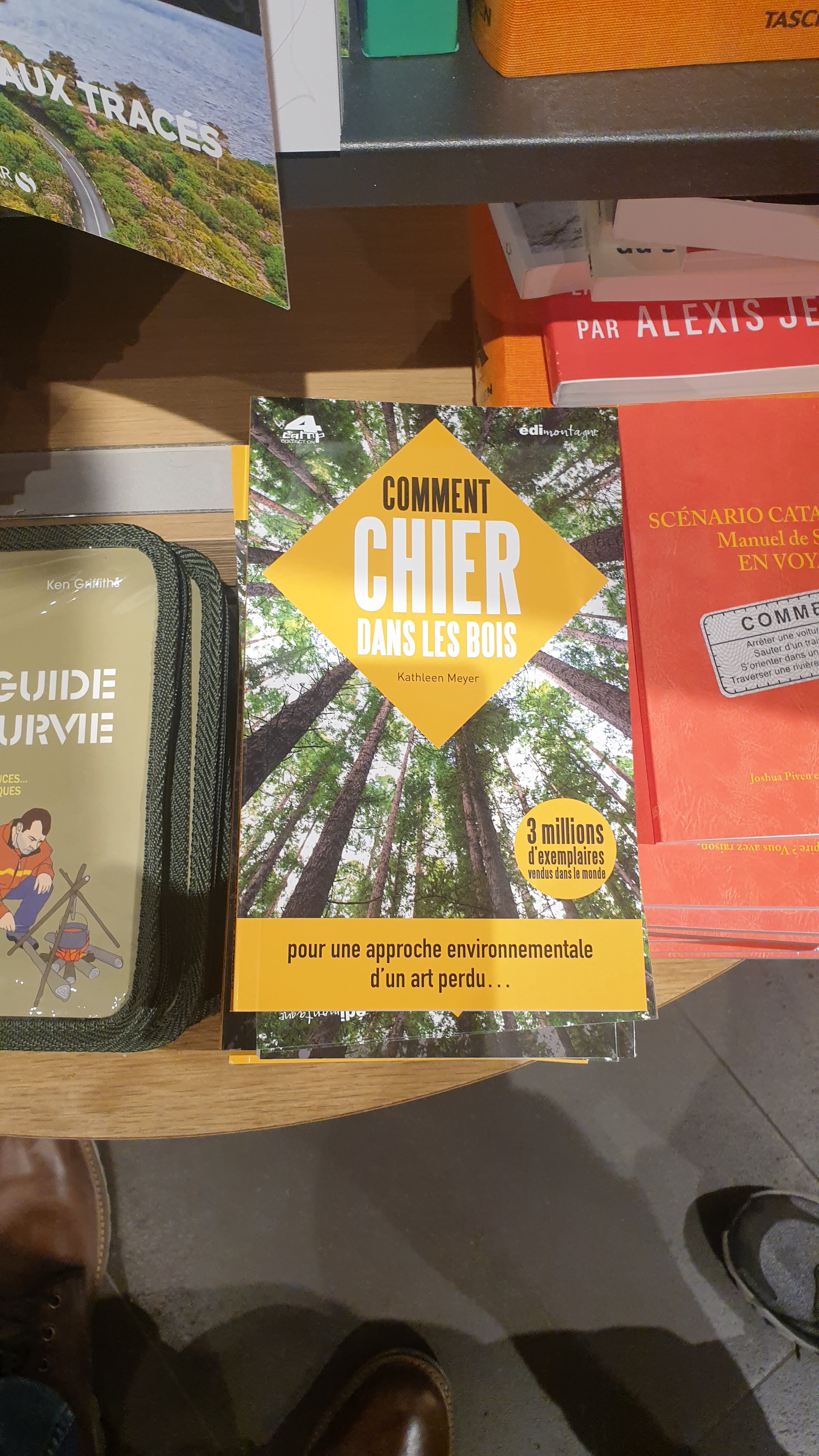 Photo n° 1 de l'avis de Gregory.e fait le 28/10/2020 à 12:36