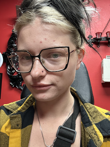 Explore tattoo ideas for women hip, creative tattoo ideas in Conway, available at The Black Hare