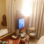 Photo n°3 de l'avis de Balázs.e fait le 08/03/2021 à 10:22 sur le  Hotel Imperiale Rimini & SPA à Rimini