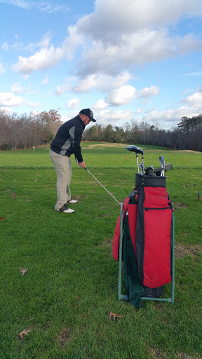 Golf Club «Heatherhurst Golf Course», reviews and photos, 421 Stonehenge Dr, Crossville, TN 38558, USA