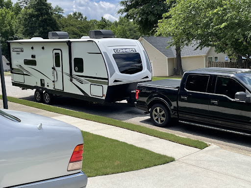 RV Dealer «Maxie Price RV», reviews and photos, 4601 Atlanta Hwy, Loganville, GA 30052, USA