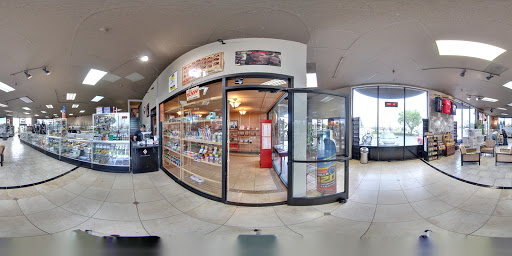 Tobacco Shop «Millenium Smoke Shop», reviews and photos, 1000 Melody Ln #100, Roseville, CA 95678, USA