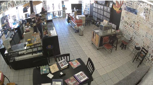 Explore fern tattoo ideas, creative tattoo ideas in South Padre Island, available at Peggys Temporary & Permanent Tattoos