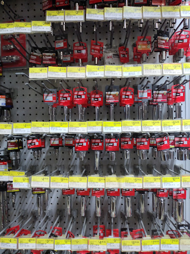 Hardware Store «Handy Ace Hardware», reviews and photos, 2684 Winder Hwy, Dacula, GA 30019, USA